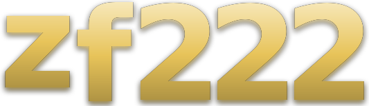 zf222 logo