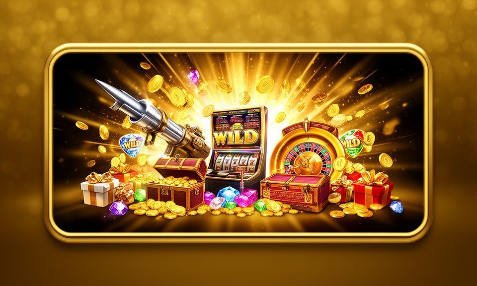 zf222 Slots Amazon Wild সম্পর্কে যা জানা দরকার
